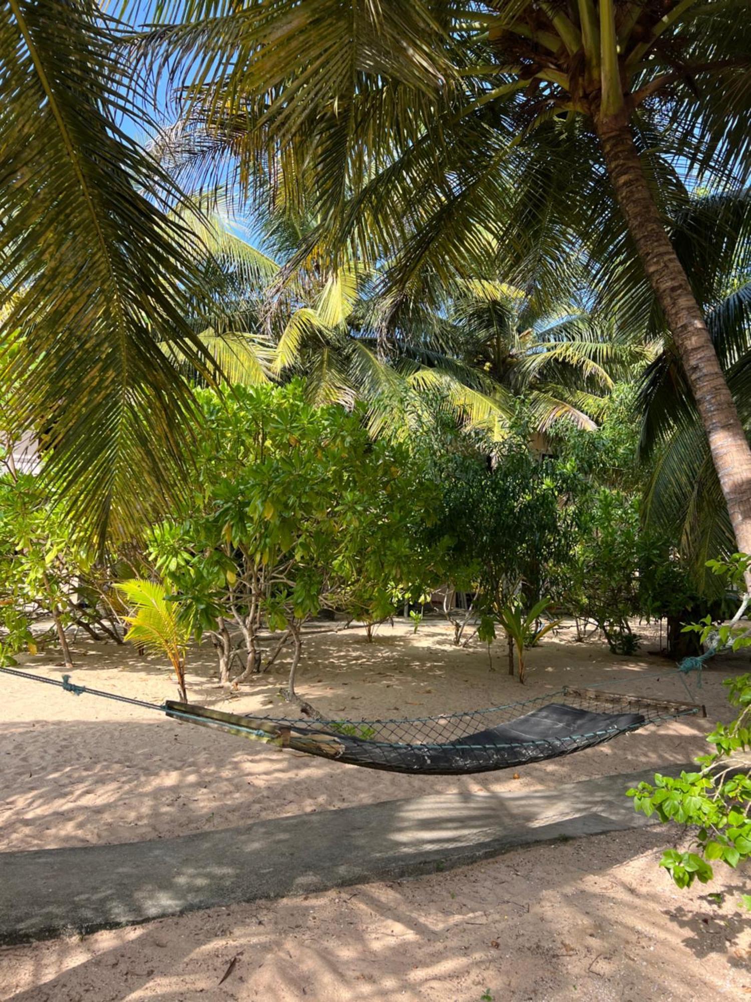 Villasiri&Leon Beach Paradise Tangalle Exterior foto